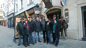 Die Schmalzler - Bayerischer Wald